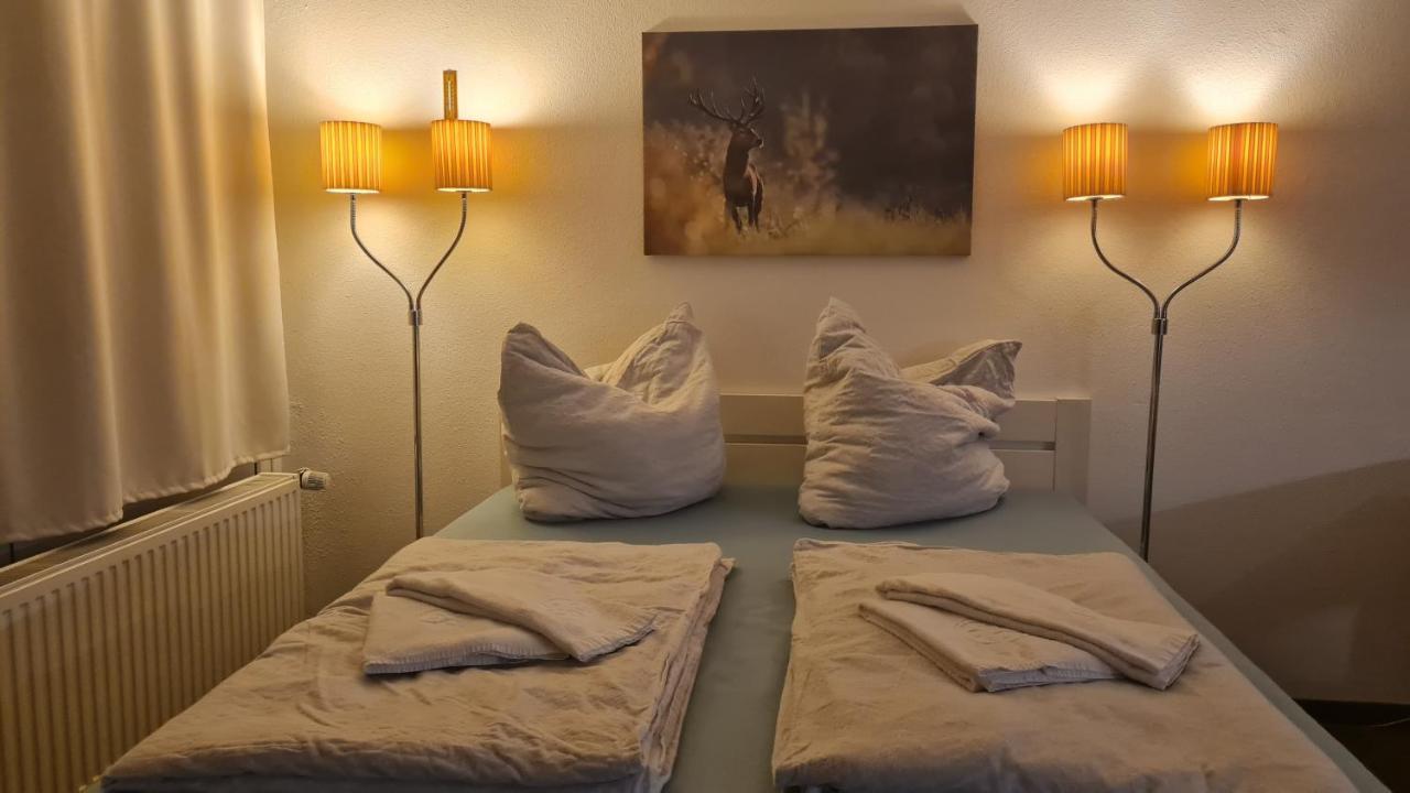 Ferienwohnung Maggie - Sankt Englmar Exterior foto